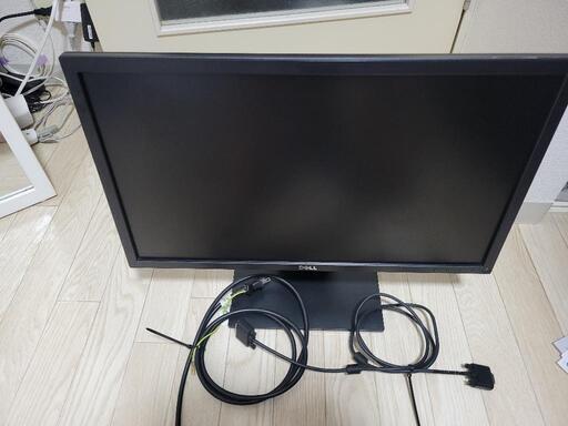 dell e2316h 23インチ モニター