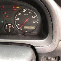 ご購入有難うございました！平成20年　ホンダ　バモスホビオ　４WDプロ　黒　走行距離137,000㎞　 車検2年付き！R7/10　の画像