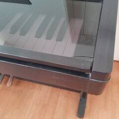 YAMAHA 電子ピアノ Clavinova クラビノーバ　お届けも可能ですの画像