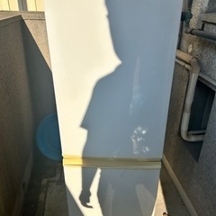 sharp 冷蔵庫