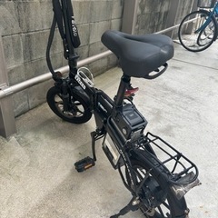 引取限定】TURNER ダウンヒルバイク KOWA MOBS STAGE2