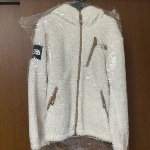 ノースフェイス ボアジャケット