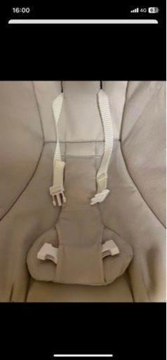4moms 電動バウンサー rockaRoo ロッカルー