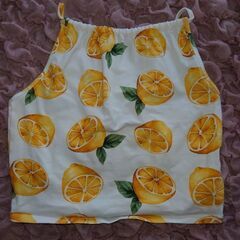 Forever21 Top