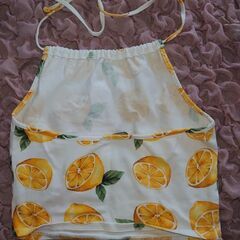 Forever21 Topの画像