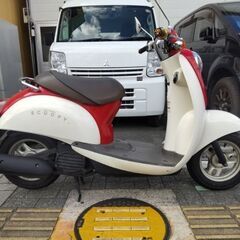 クレアスクーピーｉ　バッテリー新品・デジタルコミュニケーションメ...