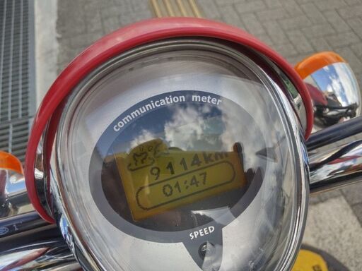 クレアスクーピーiバッテリー新品・デジタルコミュニケーション