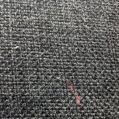 大きめ二人掛け用ソファー（ニトリ）の画像