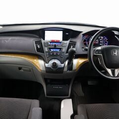 【優れた静寂性に走行時の安定感が良い車！！】　座り心地が良いので長時間運転しても疲れにくいです。の画像