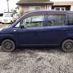 購入有難うございました！【車検取得したばかり☆令和7年12月まで、たっぷり2年あります！☆支払総額135,000円☆】平成22年　スバル　ステラ　L　2WD　走行距離67,000㎞　新春セール！お値引きしました☆の画像
