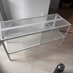 IKEA バッゲボー テレビ台