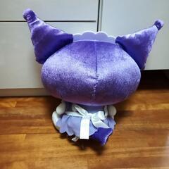 ナースクロミちゃんの画像