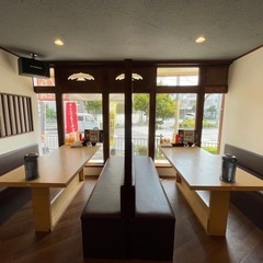 ラーメン屋求人🍜脱ブラックしませんか？？経験者優遇♪♪の画像