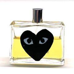 [COMME des GARCONS PARFUMS] BLAC...