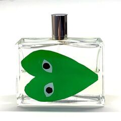 [COMME des GARCONS PARFUMS] GREE...
