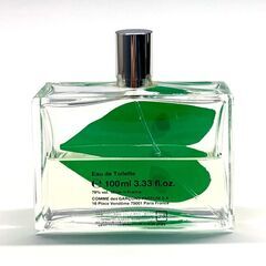 [COMME des GARCONS PARFUMS] GREEN PLAY の画像