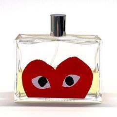 [COMME des GARCONS PARFUMS] RED ...
