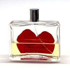 [COMME des GARCONS PARFUMS] RED PLAY の画像