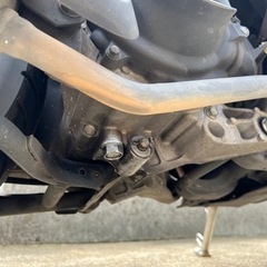 Dio110 JF31 110cc 原付 メンテナンス済の画像