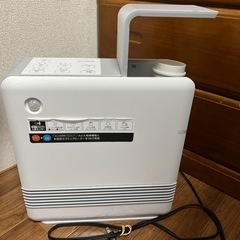本格派セラミックヒーター