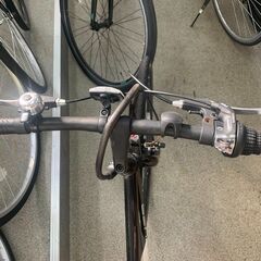 整備済み中古自転車お値打ちクロスバイク (シイノサイクル) 今池