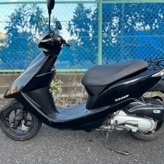 🉐『83000→50000ホンダDIO AF68後期型❗️嬉しい...