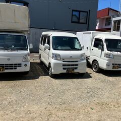 wolt法人稼働ドライバー募集！の画像