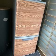 ナショナル冷蔵庫