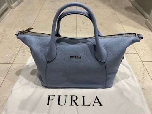 FURLAバッグ