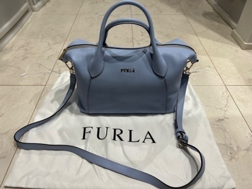 FURLAバッグ
