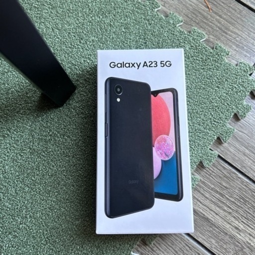 携帯電話/スマホ Galaxy A23 5G