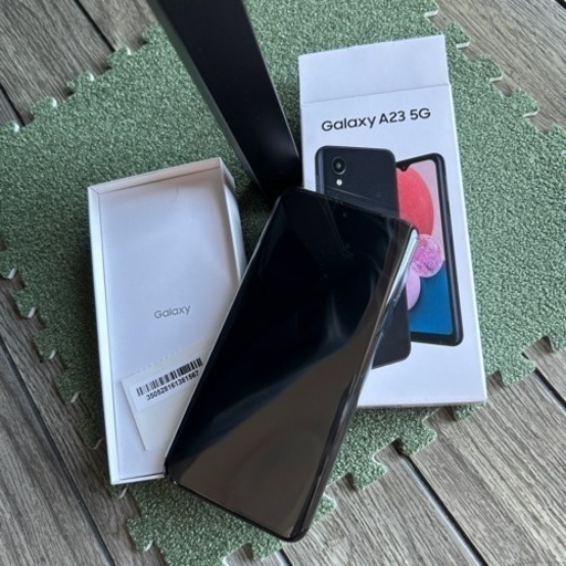 Galaxy A23 5G