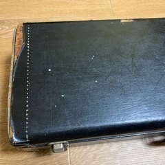 ファゴット 中古　譲りますの画像