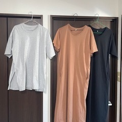 ユニクロ　UNIQLO 