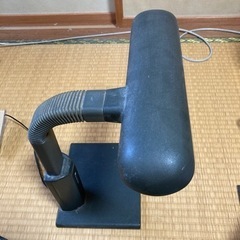 デスクライトの画像