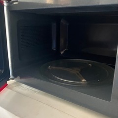 lifelex 電子レンジの画像