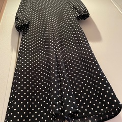 ZARA ジャンプスーツ　サロペット　つなぎの画像