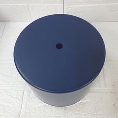 エレコム エクリアミスト 加湿器/アロマディフューザー 2018年製 HCE-HU2006ANV ネイビー 7色LED 札幌市 白石店の画像