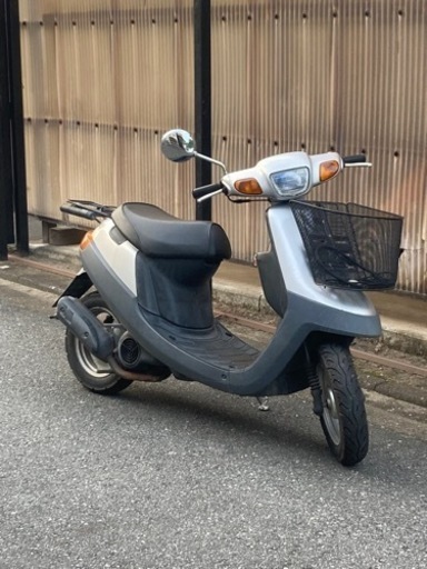 ヤマハ　アプリオ　実働　現状　手元5値下げ無し