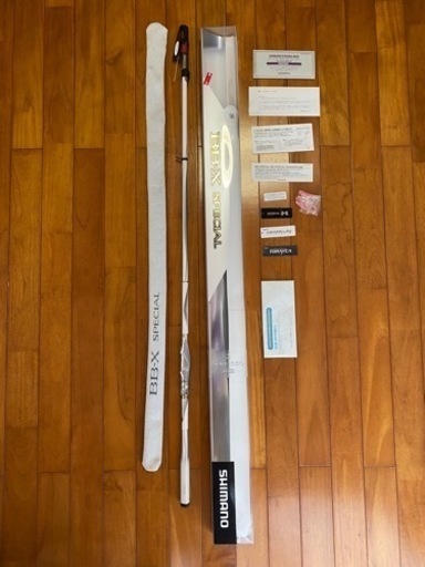 BB-XスペシャルMZⅢ  2号  500-550