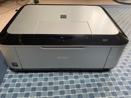 Canon MP640 複合プリンターです