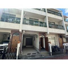 💚戸建●仲介手数料無料💚【長堀鶴見線「今福鶴見」徒歩11分】敷金０●３ＤＫ●２人入居相談●ペット相談●システムキッチン●バストイレ別●ウォシュレット●独立洗面台●室内洗濯機置き場『X169』 - 不動産