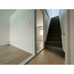 💚戸建●仲介手数料無料💚【長堀鶴見線「今福鶴見」徒歩11分】敷金０●３ＤＫ●２人入居相談●ペット相談●システムキッチン●バストイレ別●ウォシュレット●独立洗面台●室内洗濯機置き場『X169』の画像