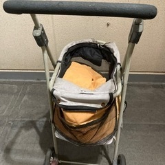 ペットカート