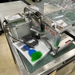 ハクラ精機の中古が安い!激安で譲ります・無料であげます ハクラ精機の中古が安い!激安で譲ります・無料であげます