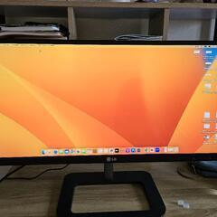 LG FLATRON 29EB93-P 29インチウルトラワイドモニタの画像