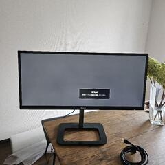 LG FLATRON 29EB93-P 29インチウルトラワイドモニタの画像