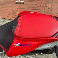 MVアグスタ agusta F4 2011年 21,400kmの画像