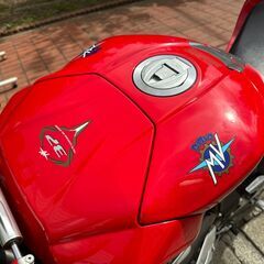 MVアグスタ agusta F4 2011年 21,400kmの画像