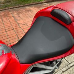 MVアグスタ agusta F4 2011年 21,400kmの画像